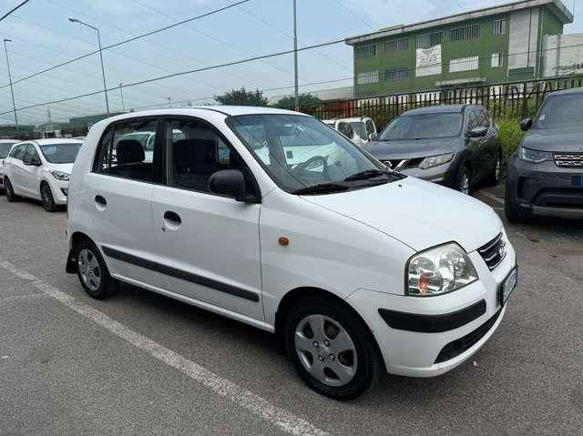 Hyundai Atos Atos Prime 1.1
