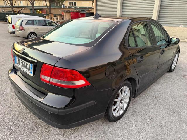 SAAB 9-3 BENZINA/GPL Sport Sedan 1.8 perfetta di meccanica