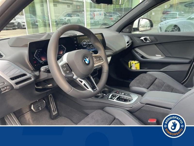 BMW Serie 1 118d
