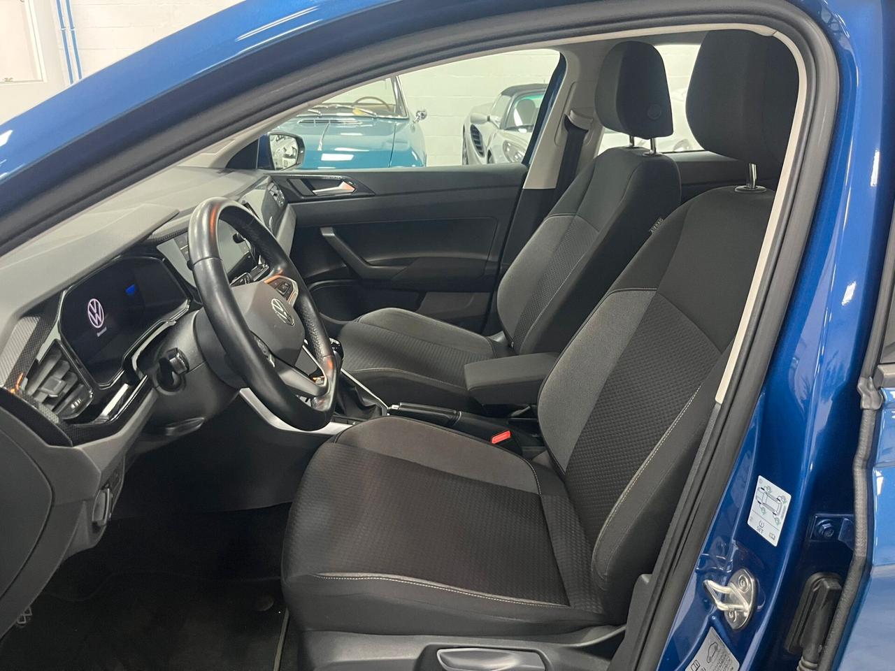 Volkswagen Polo 1.0 tsi 95cv