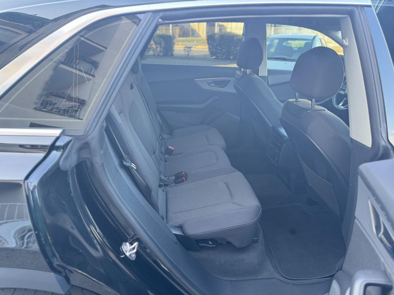 Audi Q8 Sport 3.0 45 TDI MHEV #7344