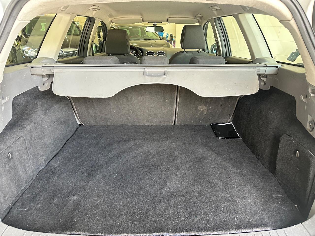 Ford Focus 1.6 TDCi (90CV) SW Tit.