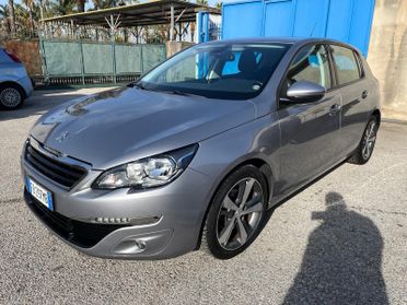 Peugeot 308 5P-1.6 hdv/100cv-km 118000-12/2015