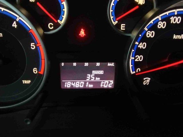 FIAT Sedici 2.0 MJT 16V DPF 4x2 Emotion