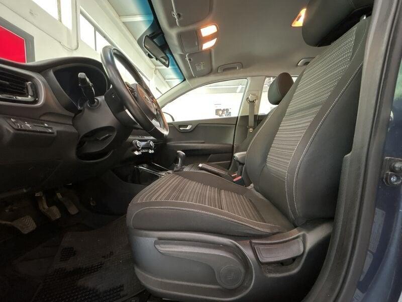 KIA Stonic 1.4 MPI 100CV EcoGPL Urban