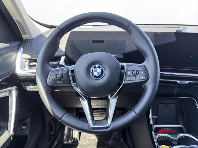 BMW X1 xDrive25e Special Edition xLine Premium Package