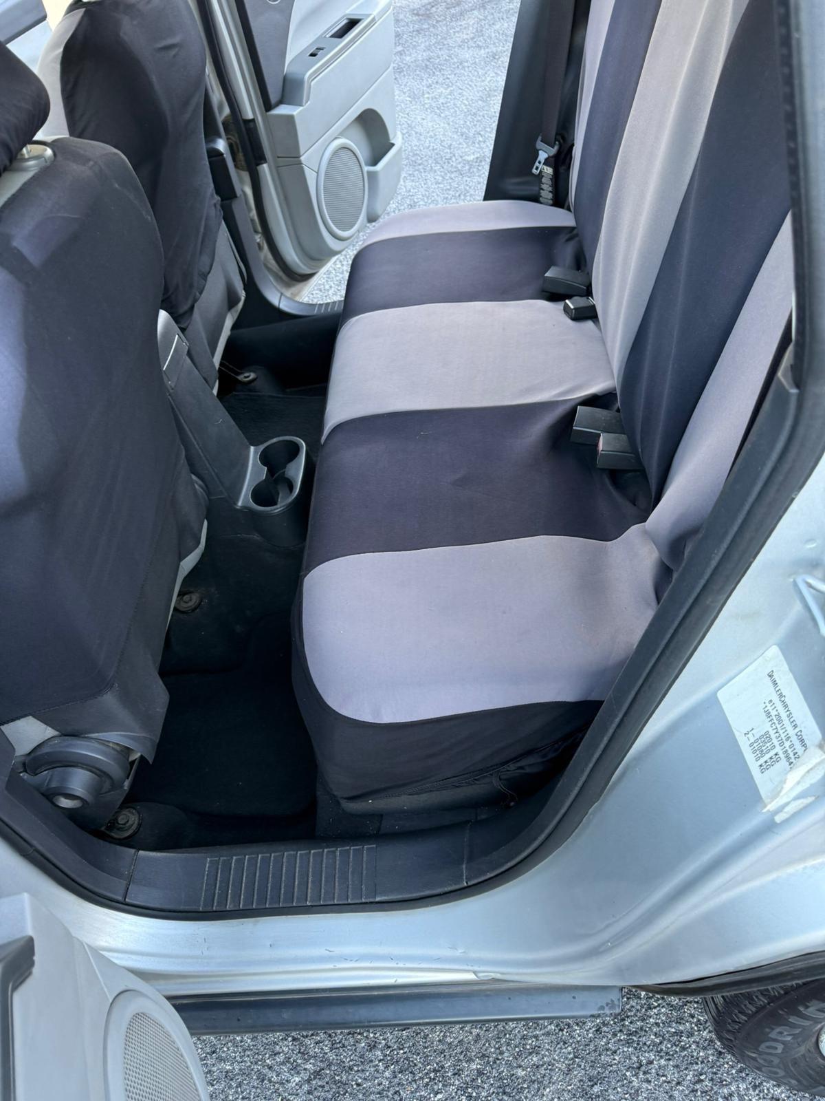 Jeep Compass 2.0 Turbodiesel Limited