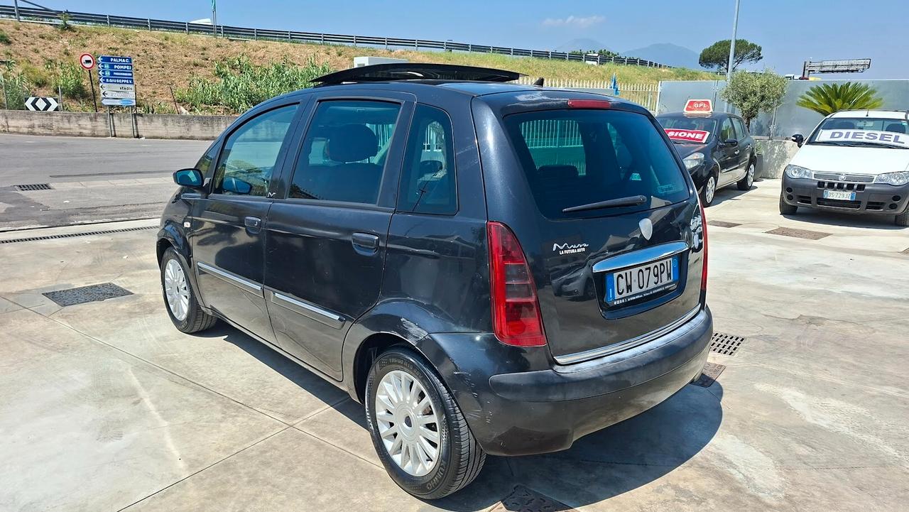 Lancia MUSA 1.3 Multijet 16V Platino