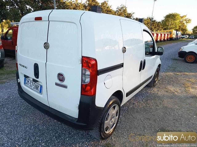 FIAT Fiorino 1.3 MJT 80CV + IVA 22%