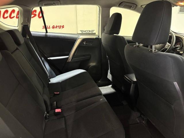 Toyota Rav4 2.0 d-4d 2wd 124cv mt