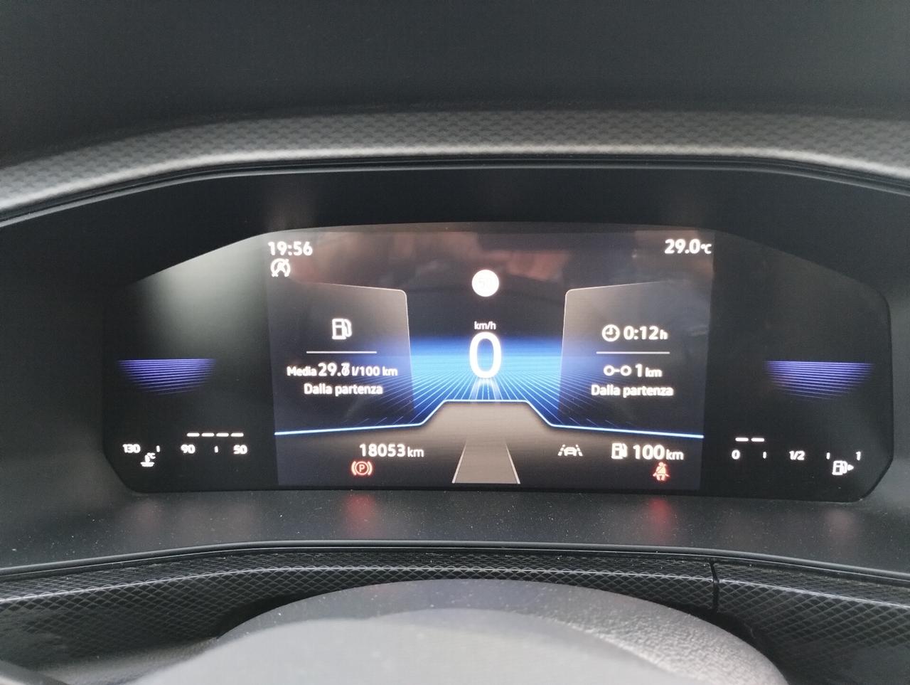 Volkswagen T-Cross 1.0 TSI Life