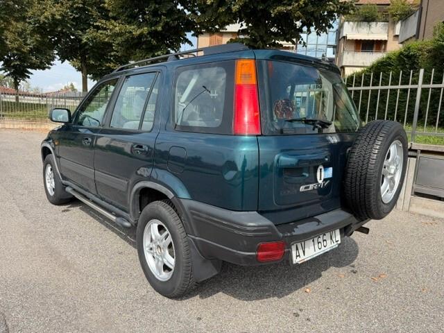Honda CR-V 2.0 16V cat RVSi 4x4