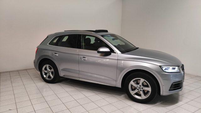 AUDI Q5 2.0 TDI 190 CV clean diesel quattro Advanced Plus