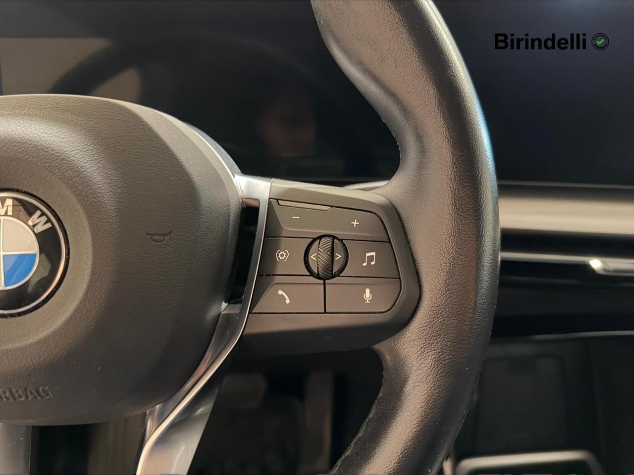 BMW X1 (U11) - X1 sDrive 18d
