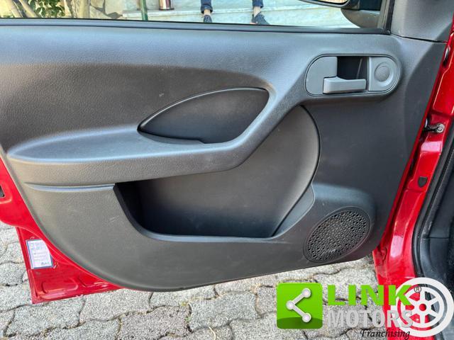 FIAT Panda 1.2 Active EasyPower GPL