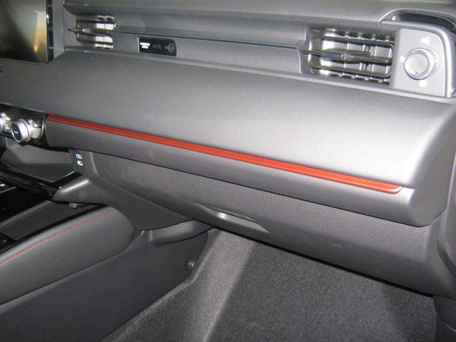 HONDA HR-V HEV 1.5 SPORT eCVT