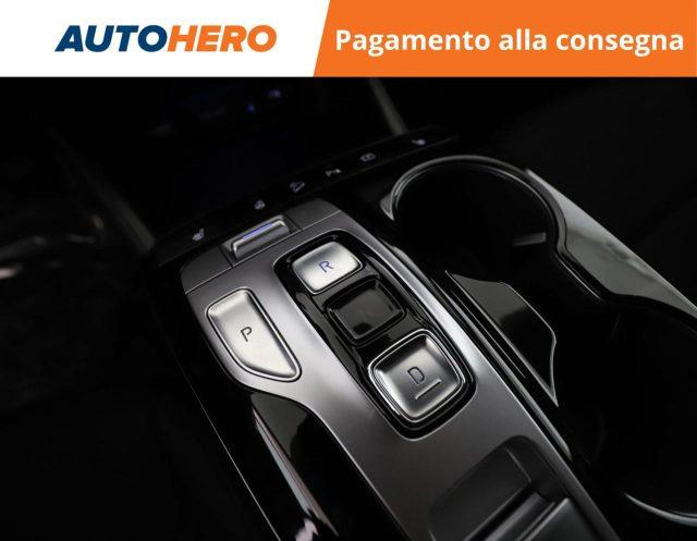 HYUNDAI Tucson 1.6 HEV 4WD aut. Exellence