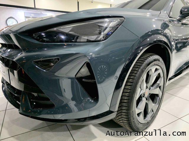 CUPRA Formentor NEW 2.0 TDI 150CV DSG Navi Virtual Cockpit