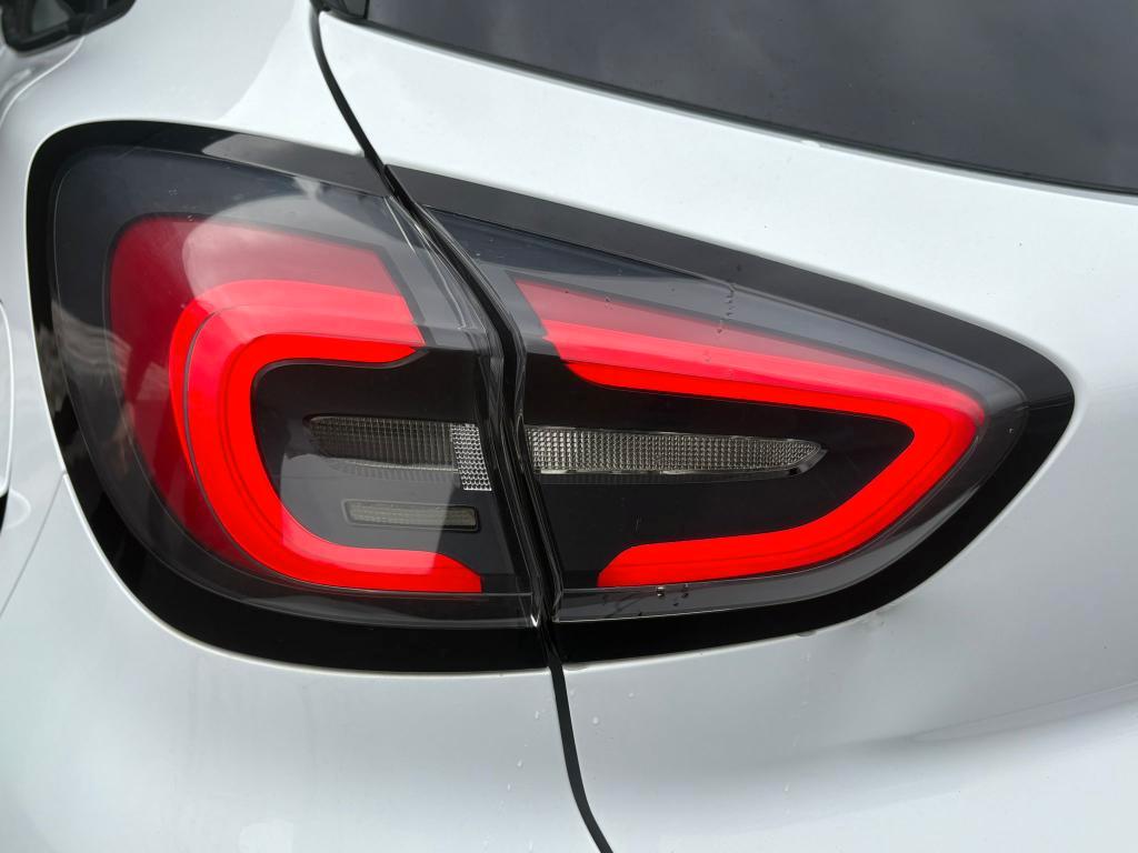 Ford Puma 1.0 IBRIDO/BENZ 125 CV Titanium