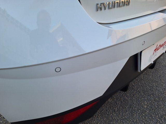 HYUNDAI i20 1.2 MPI Connectline