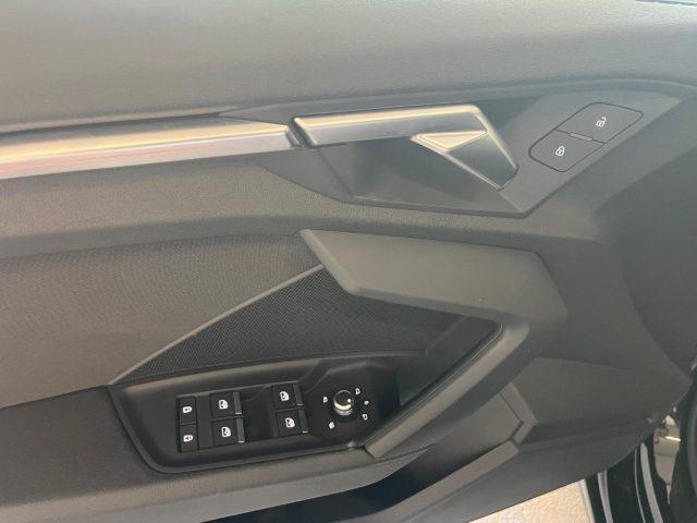 AUDI A3 SPB 35 TDI Business Advanced