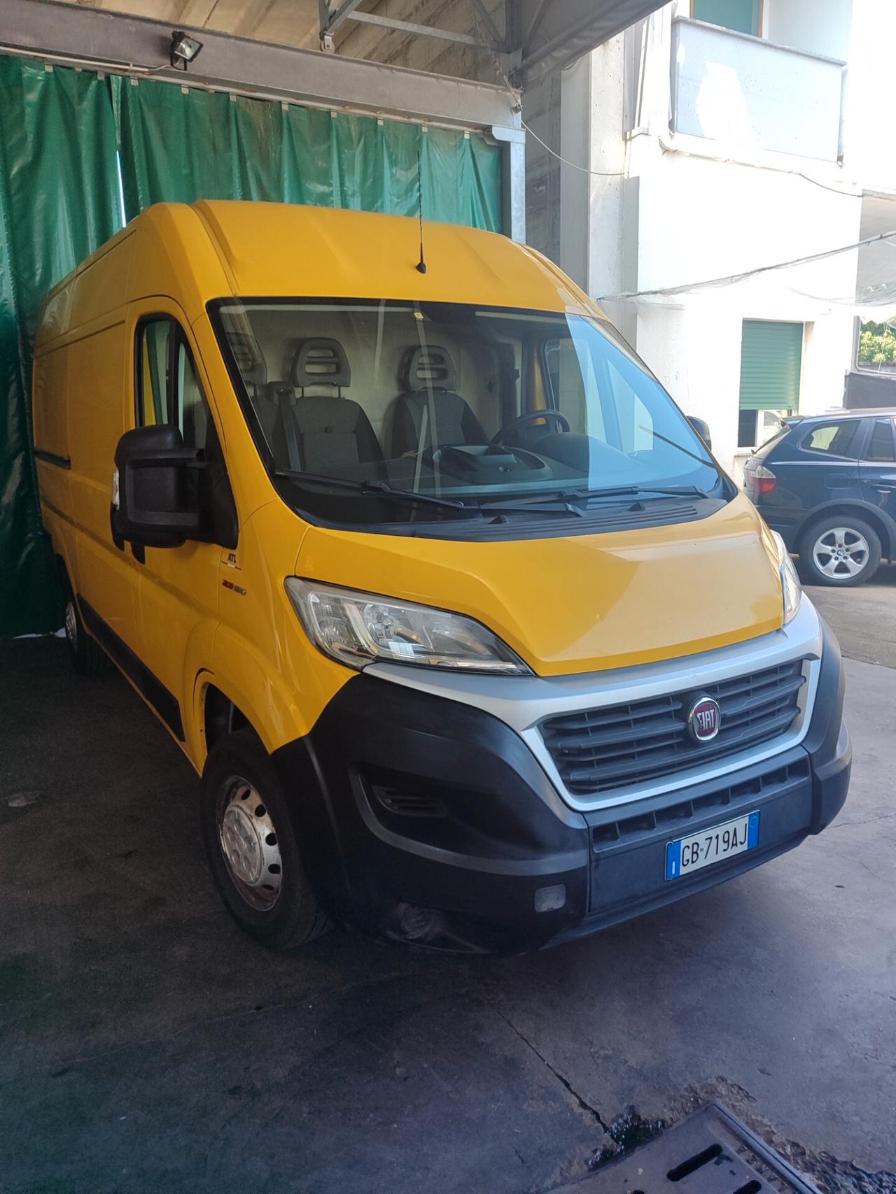 Fiat DUCATO