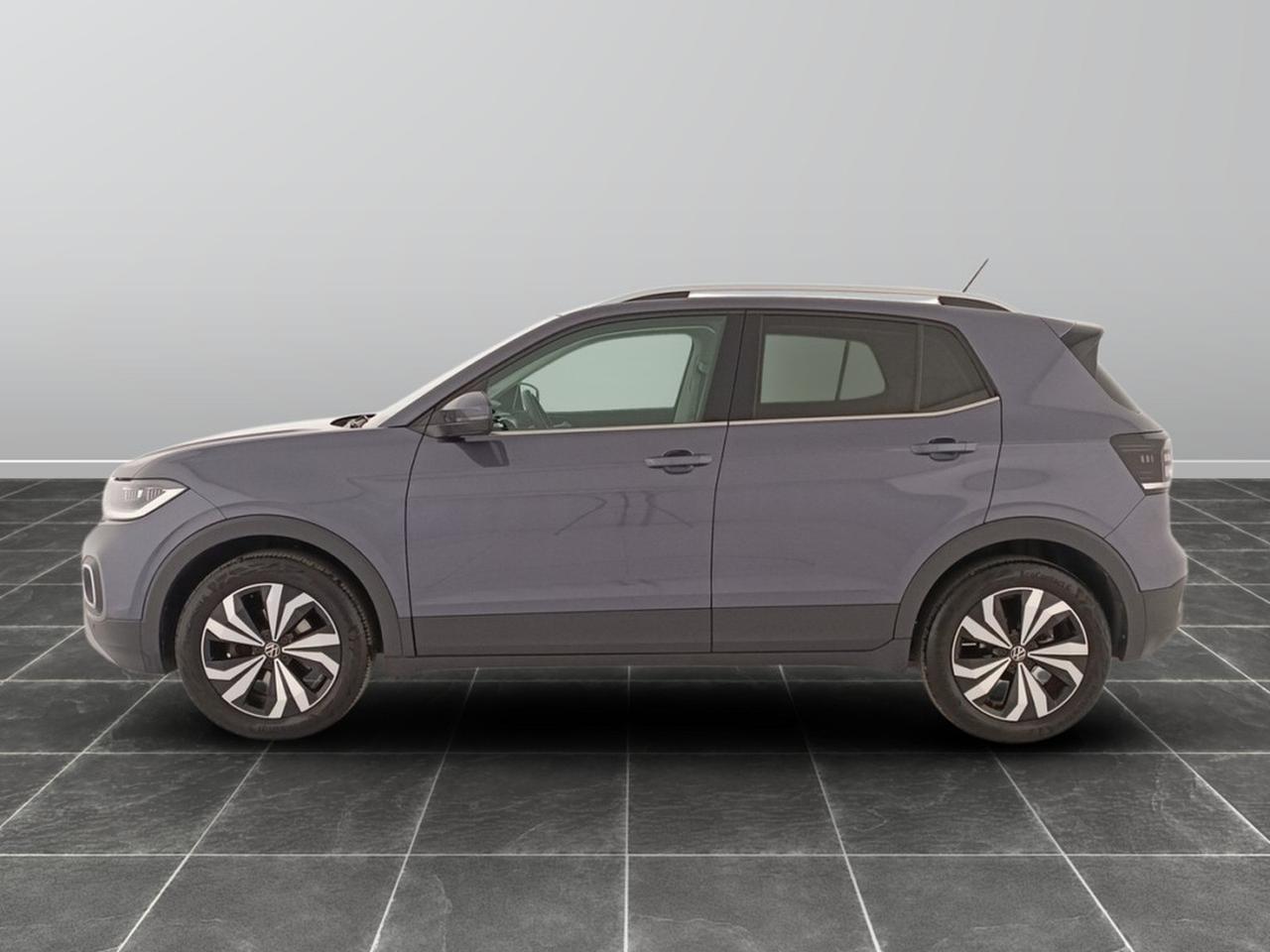 Volkswagen T-Cross 1.0 tsi 110cv advanced dsg