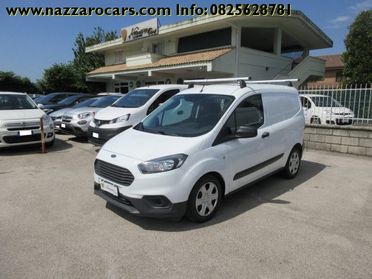FORD Transit Courier *PREZZO SHOCK* 1.5 TDCi 100CV Van Trend