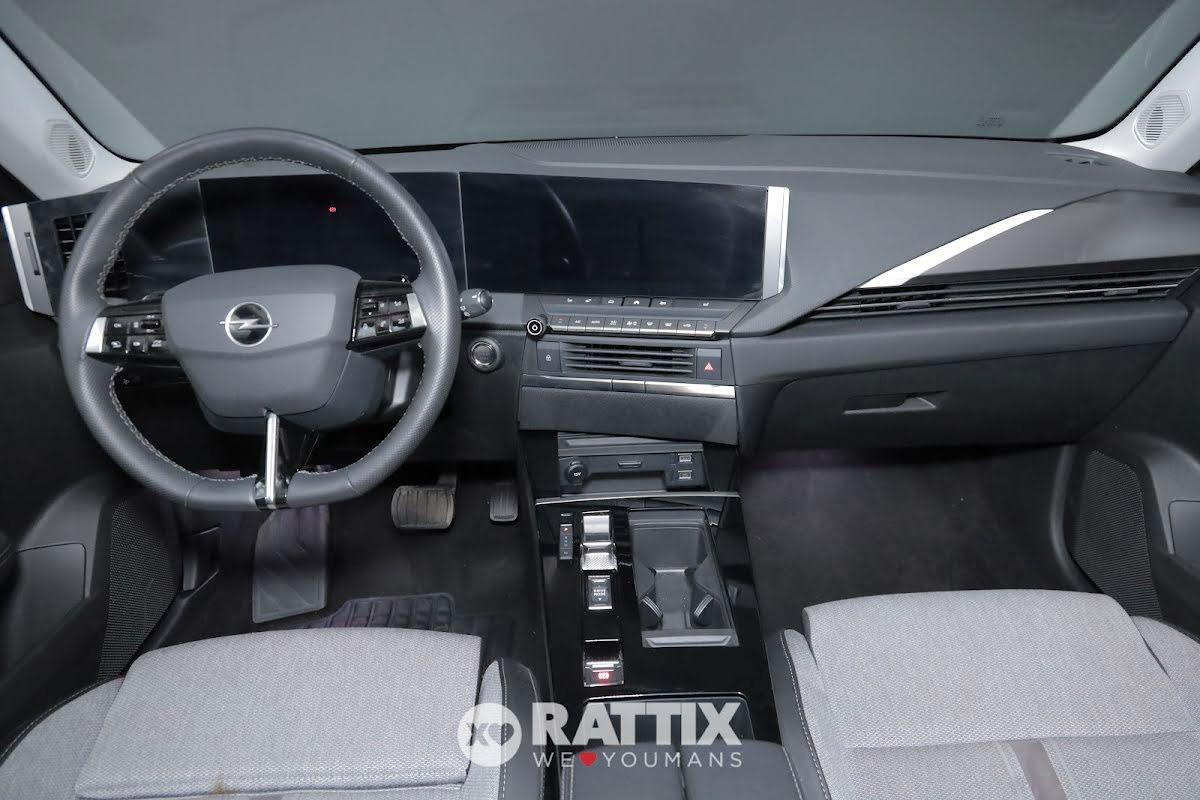 Opel Astra 1.2 130CV GS AT8