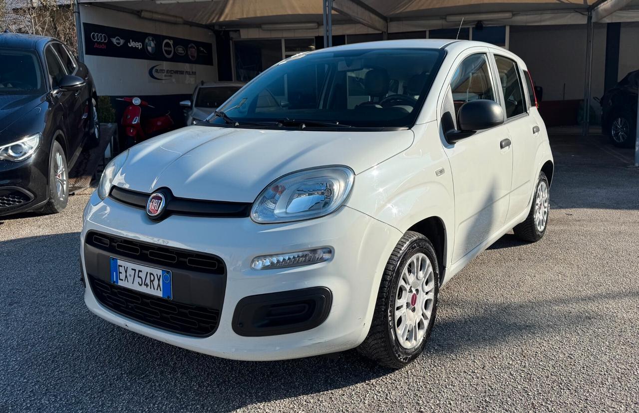 Fiat Panda 1.2 Easy Van 4 posti