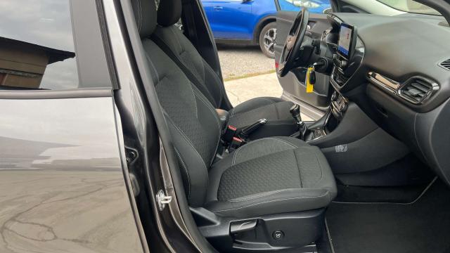 Ford Puma Puma II 2020 1.0 ecoboost h Titanium s