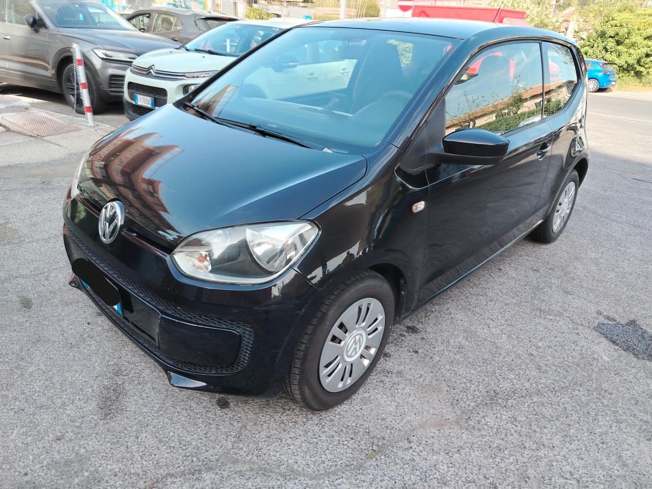 Volkswagen up! 1.0 75 CV 3p. high