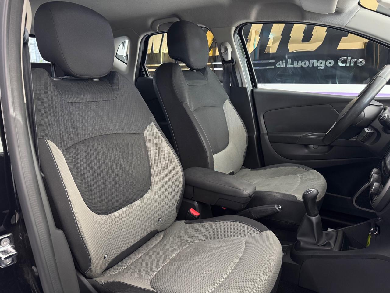 Renault Captur 1.5 dCi 90CV Energy R-Link