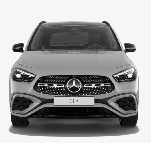 Mercedes-Benz GLA GLA 200 d Automatic AMG Line Premium Plus