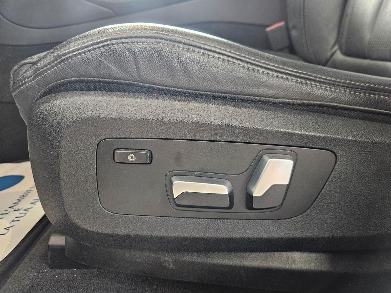 Bmw X6 xDrive30d 48V XLine