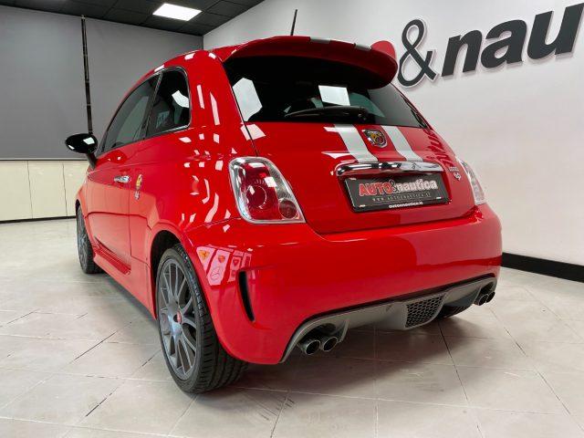ABARTH 695 1.4 16V T. T-JET TRIBUTO FERRARI 180CV MTA