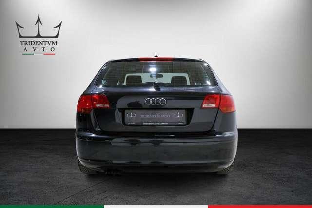 Audi A3 Sportback 2.0 tdi Ambition