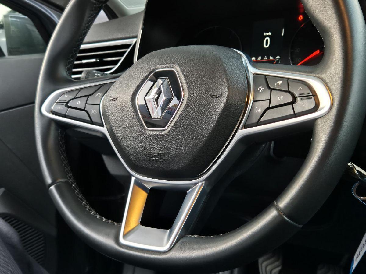 RENAULT - Clio - Blue dCi 8V 100 CV 5p. Business