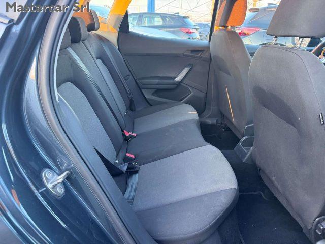 SEAT Arona NEOPATENTATI Arona 2022 1.0 TSI 95cv tg: GS112VK