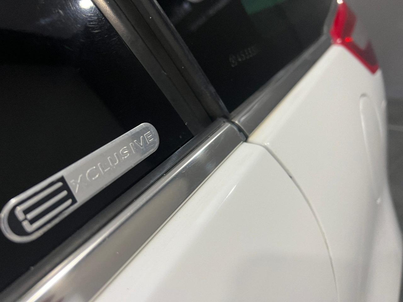 Citroen C4 Picasso 1.6 HDi 110 CMP6 Exclusive
