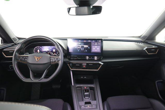 CUPRA Formentor Formentor 1.5 TSI DSG