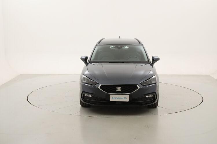 Seat Leon ST Style DSG BR805827 2.0 Diesel 150CV