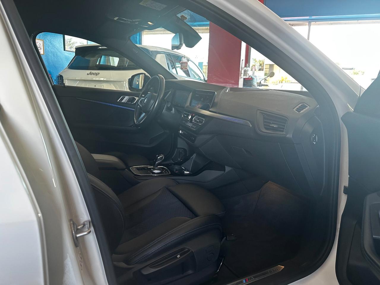 Bmw 120 120d 5p. Msport