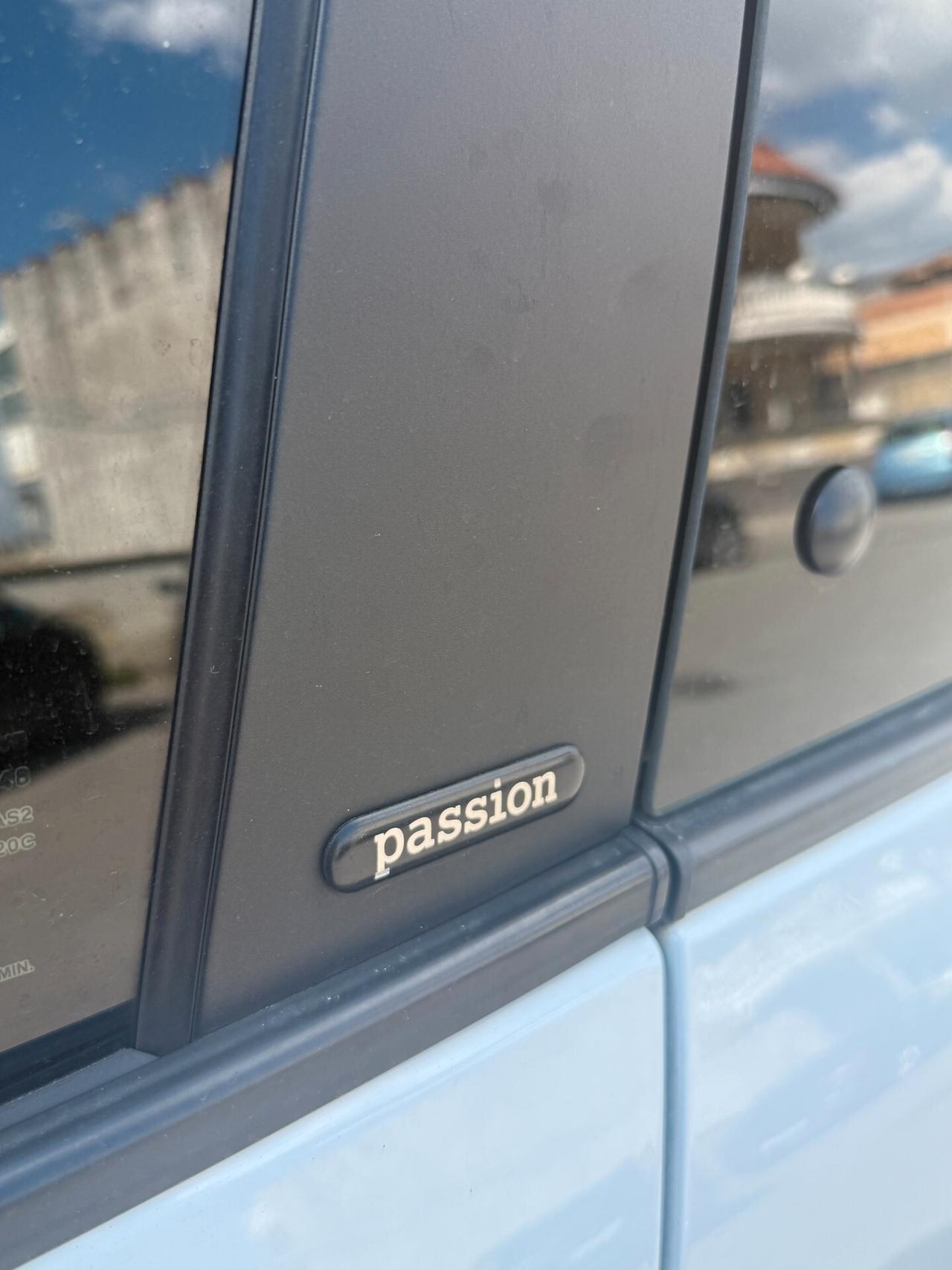 SMART FORFOUR 1-0 70 CV TWINAMIC PASSION