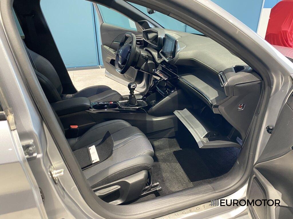 Peugeot 208 5 Porte 1.2 PureTech GT