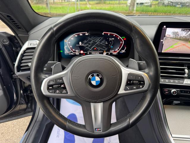 BMW 840 d xDrive Gran Coupé 340CV