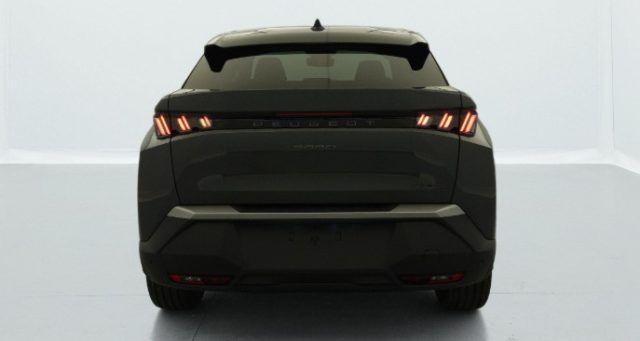 PEUGEOT 3008 Hybrid 145 e-DCS6 Panoramic Pack IN PROMO