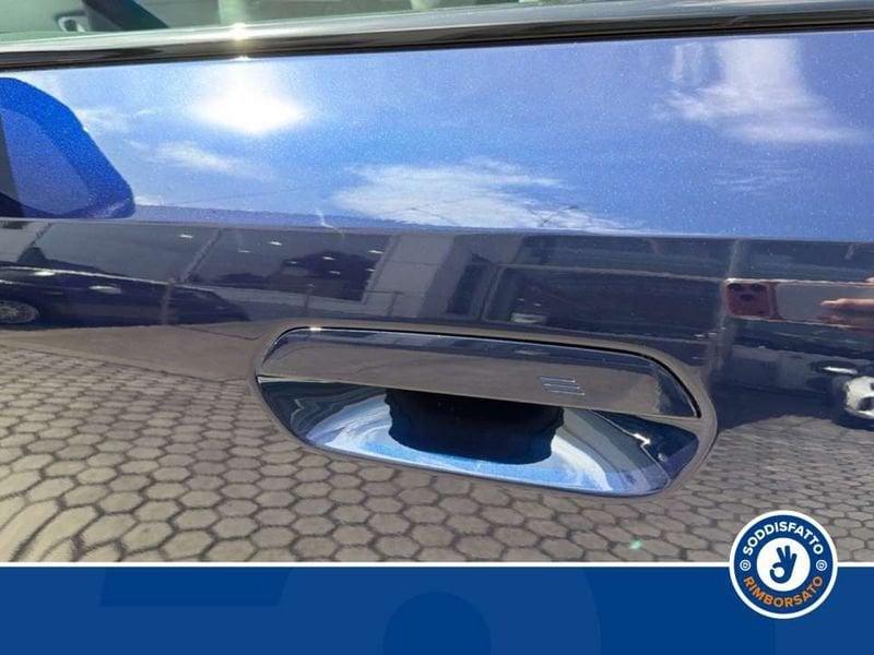 BMW X3 xDrive 20d M Sport