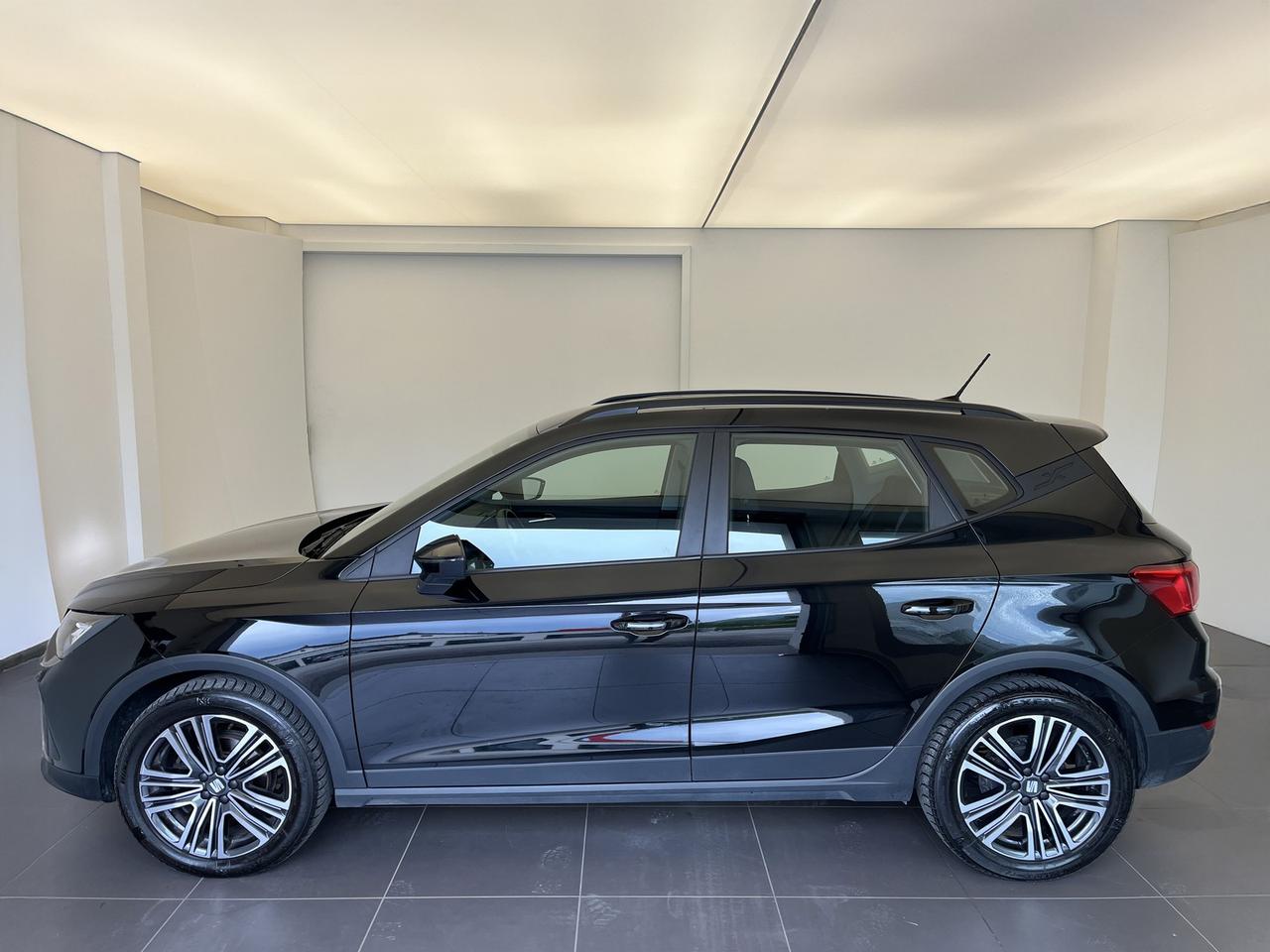 Seat Arona 1.0 ecotsi style 95cv