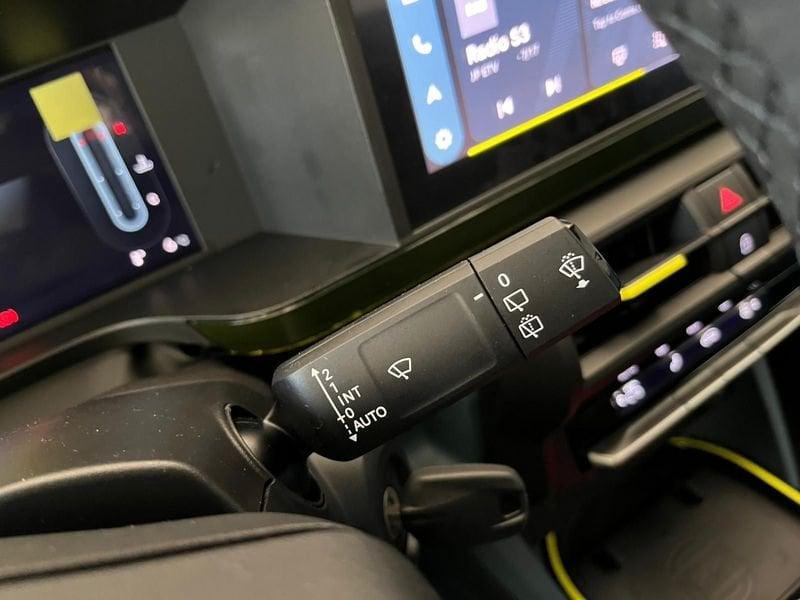 FIAT Grande Panda Hybrid Hybrid La Prima